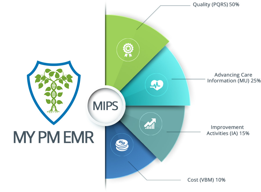 MIPS - My PM EMR